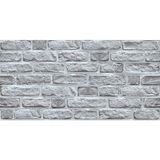 Taş Desen Strafor Panel 100X50 cm - Model A-107