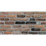 Taş Desen Strafor Panel 100X50 cm - Model A-108