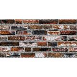 Taş Desen Strafor Panel 100X50 cm - Model A-118