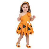 Taş Devri Çakıl Kostümü