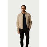 Taş Erkek Bomber Mont – Modern Kesim