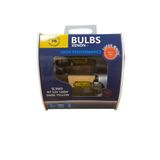 TAS H7 Limon Sarısı Far Ampulü 12v 100W 2 Adet Fiyatı (SL3603)