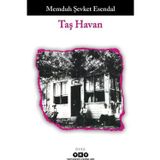 Taş Havan - Memduh Şevket'ten Etkileyici Bir Hikaye