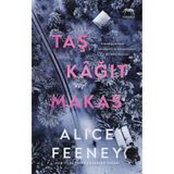 Taş Kağıt Makas - Yabancı Yayınları