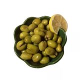Taş Kırma Yeşil Zeytin 3000 Gr