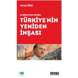 Taş Mektep Yayınları Türkiye'nin Yeniden İnşası