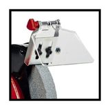 Taş Motoru - Islak Kuru Tc-Wd 200/150 (Maks. 250 W, Islak ve Kuru Taşlama Için Uygun, Kompakt Metal Gövde, Kıvılcım Koruma Camı, Kalın Taşlama ve Islak Taşlama Diski Dâhil) - 4417242 - Option-1
