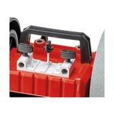 Taş Motoru - Islak Tc-Wg 200 (125 W, Paslanmaz Su Tankı, Taşlama Taşı, Açı Ölçer, Çok Amaçlı Aparat, Deri Bileme Diski, Islak Taşlama Diski Dahil) - 4418008 - standart