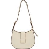 Tas Nautıca Kadın Omuz Çantası CN7118T - STANDART - Taş