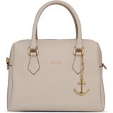 Tas Nautıca Kadın Postacı Çantası CN7131T - STANDART - Taş