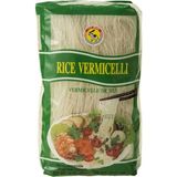Tas Pirinç Şehriyesi (Rice Vermicelli) 400 gr Sade Lezzetli Makarna Türkiye Menşeli
