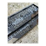 taş pleksi CHERY OTOMOBİL MODELLERİNE UYUMLU ULTRA LÜKS ORTASI MAT ÜÇ PARÇA PLEKSİ PLAKALIK