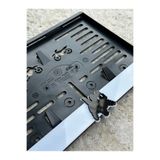 taş pleksi PİKSEL KEDİ MOTOR PLAKALIK 3D PARLAK PLEKSİ TÜM MOTOSİKLET MODELLERİNE UYUMLU