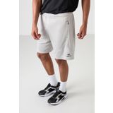 Taş Polyester Kalın Yumuşak Comfort Fit Erkek Şort - 81271