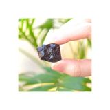 Taş Sandığı Lal Taşı Ham Kütle - Garnet Taşı