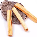 Taş Sandığı Palo Santo Tütsü