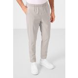 Taş Standart Fit Dokuma Hafif Esnek Chino Erkek Pantolon - 82180