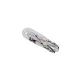 TAS Süperlight 12V T5 Ampul Küçük Dipsiz 1,2W SL3100 (10 lu)