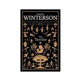 Taş Tanrılar - Jeanette Winterson