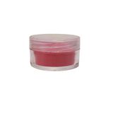 Taş Tozu Boyası 20 GR Pigment Toz Renklendirici Kırmızı-T50