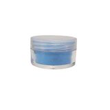 Taş Tozu Boyası 20 GR Pigment Toz Renklendirici Neon Mavi-T31