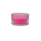 Taş Tozu Boyası 20 GR Pigment Toz Renklendirici Neon Pembe-T51