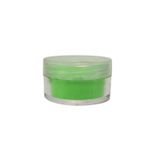 Taş Tozu Boyası 20 GR Pigment Toz Renklendirici Neon Yeşil-T61