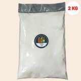 Taş Tozu Hobi Harcı Seramik Tozu Heykel Mumluk Saksı Yapımı Ultra Sert Mukavemet İnci Beyazı 2 Kg