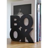 Tasagram Book Yazılı Metal Kitap Desteği Tutucu