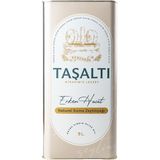 Taşaltı 5l Erken Hasat Naturel Sızma Zeytinyağı - 5 lt