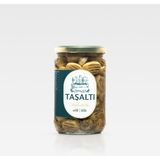 Taşaltı Zeytin Izgara Zeytin 660 gr