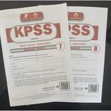 Tasarı Akademi Kpss Deneme Sınavı