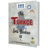Tasarı Akademi Tyt Türkçe 40 Ta 40 Net Çözümlü Soru Bankası