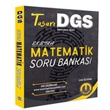 Tasarı DGS Ekstra Matematik Soru Bankası 645888