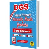 Tasarı Eğitim Yayınları Dgs Performans Sayısal Yetenek Çözümlü Soru Bankası