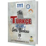 Tasarı Eğitim Yayınları Tyt Artı Türkçe 40 Ta 40 Net Soru Bankası