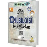 Tasarı Eğitim Yayınları Tyt Kpss Meb-Ags Dgs Msü Artı Dil Bilgisi Soru Bankası Çözümlü