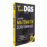 Tasarı Yayınları DGS Ekstra Matematik Soru Bankası