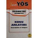 Tasarı Yös Geometri Konu Anlatım (yeni)