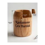 tasarım bardak Çıra Bardak