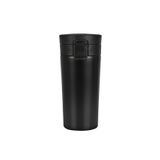 Tasarım Evi Çift Katmanlı Kaliteli Çelik 380 ml Termos Bardak Mug Araç Kahve Çay Termosu