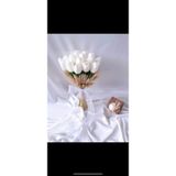 Tasarım Gelin Çiçegi – Yapay Buket, Yaka Çiçeği, 0192749394