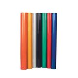 TASARIM TABELA Kırmızı Reflektif Folyo Karanlıkta Parlayan Yapışkanlı Folyo 120x100cm