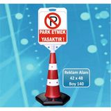 Tasarım Tabela Reklam Park Etmek Yasaktır Dubası