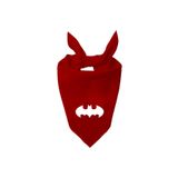 Tasarım Trend Batman Tek Renk Fular