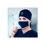 Tasarım Trend Özel Tasarım Panda Bone - Doktor Ve Hemşire Bonesi Cerrahi Bone Hastane Bonesi