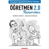 Tasarımcı Öğretmen 2.0 - Burcu Aybat Selçuk Doğan