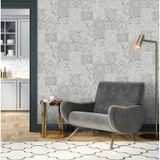 Tasarımıyla Ortamlarınızın Havasını Değiştirecek Trend Duvar Kağıdı | TROPICANO, 9911-3, Bej, Kağıt Taban, Vinil kaplı, Silinebilir yüzey / 1.06x15.6 m - 16.5 m², Yüksek Kalite