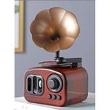 Tasarımlı Müzik Kutusu