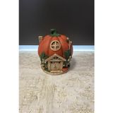 Tasarloxi Halloween Kabak Ev